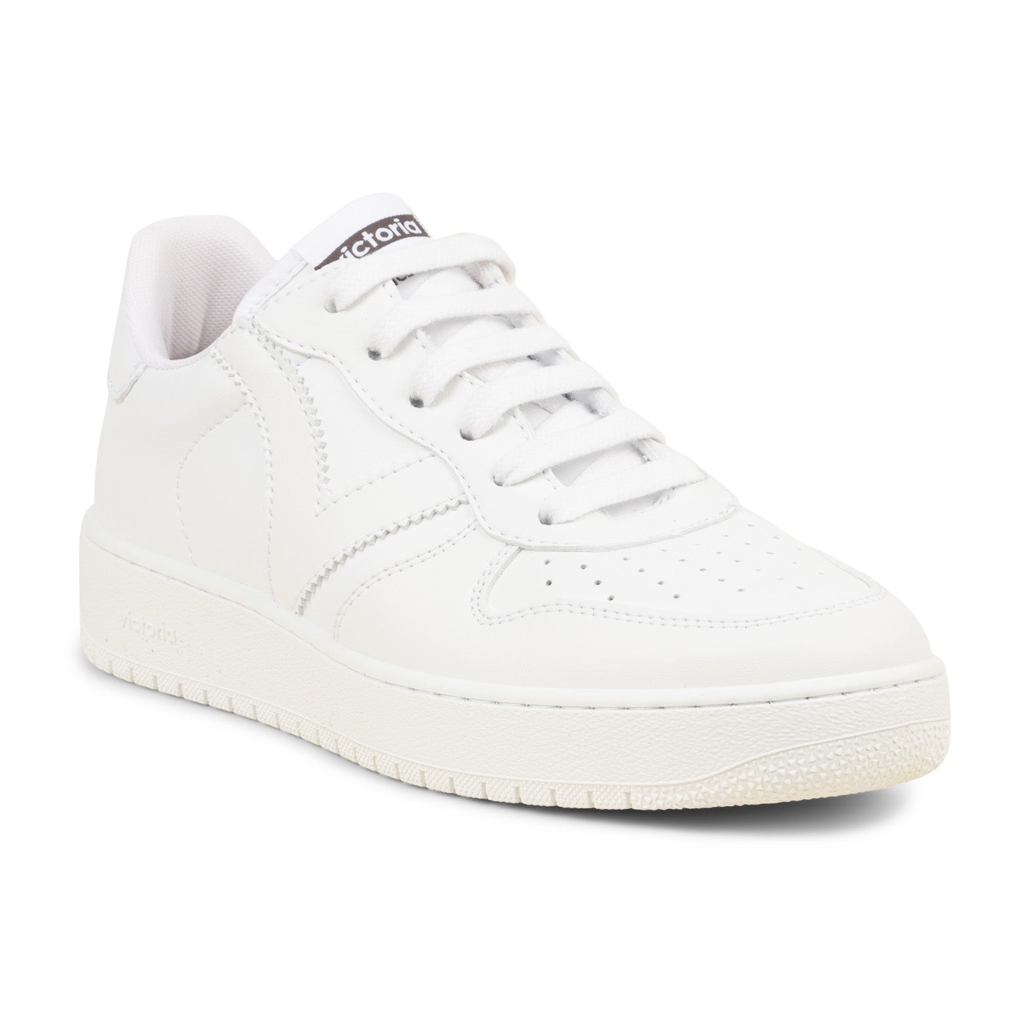 Sneakers Femme VICTORIA MADRID Blanc