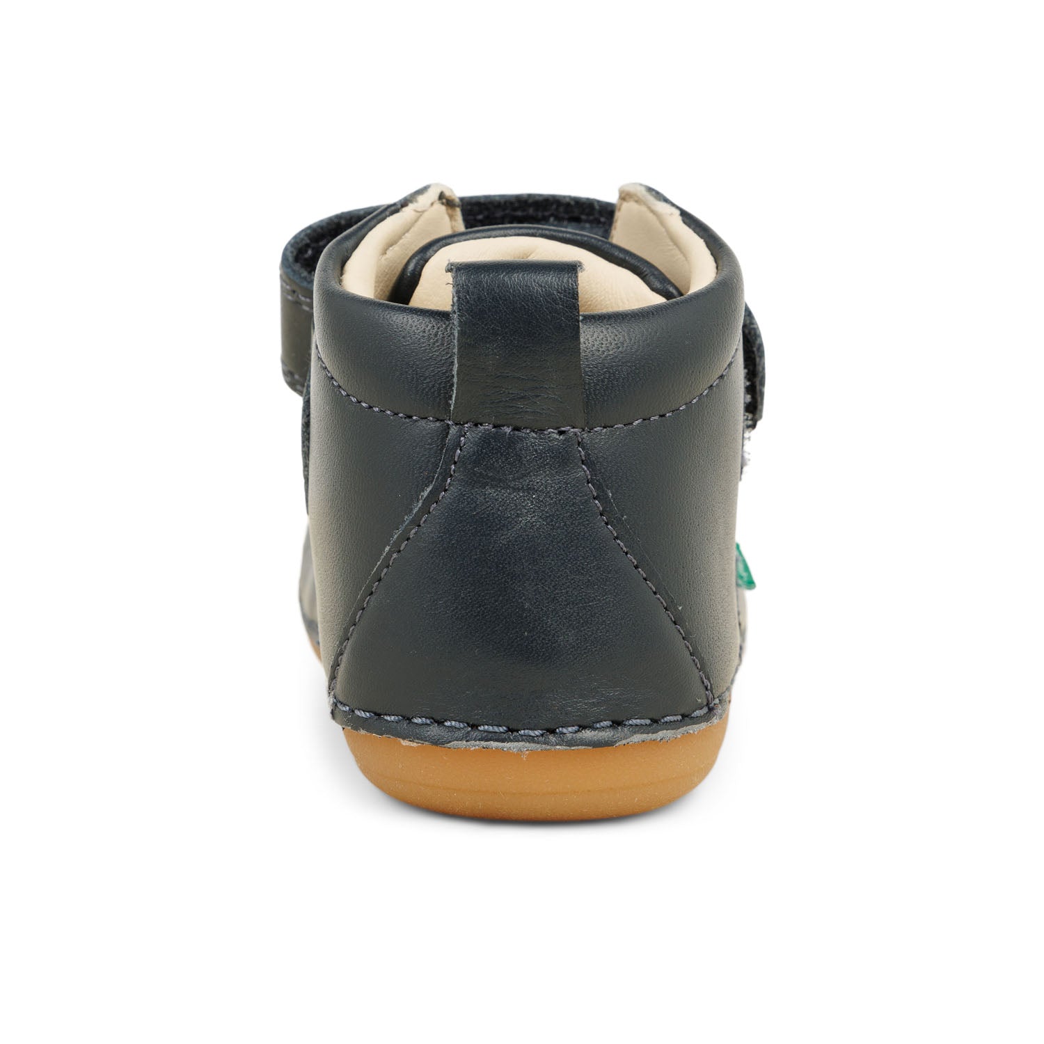 Chaussures montantes Enfant KICKERS SABIO Bleu