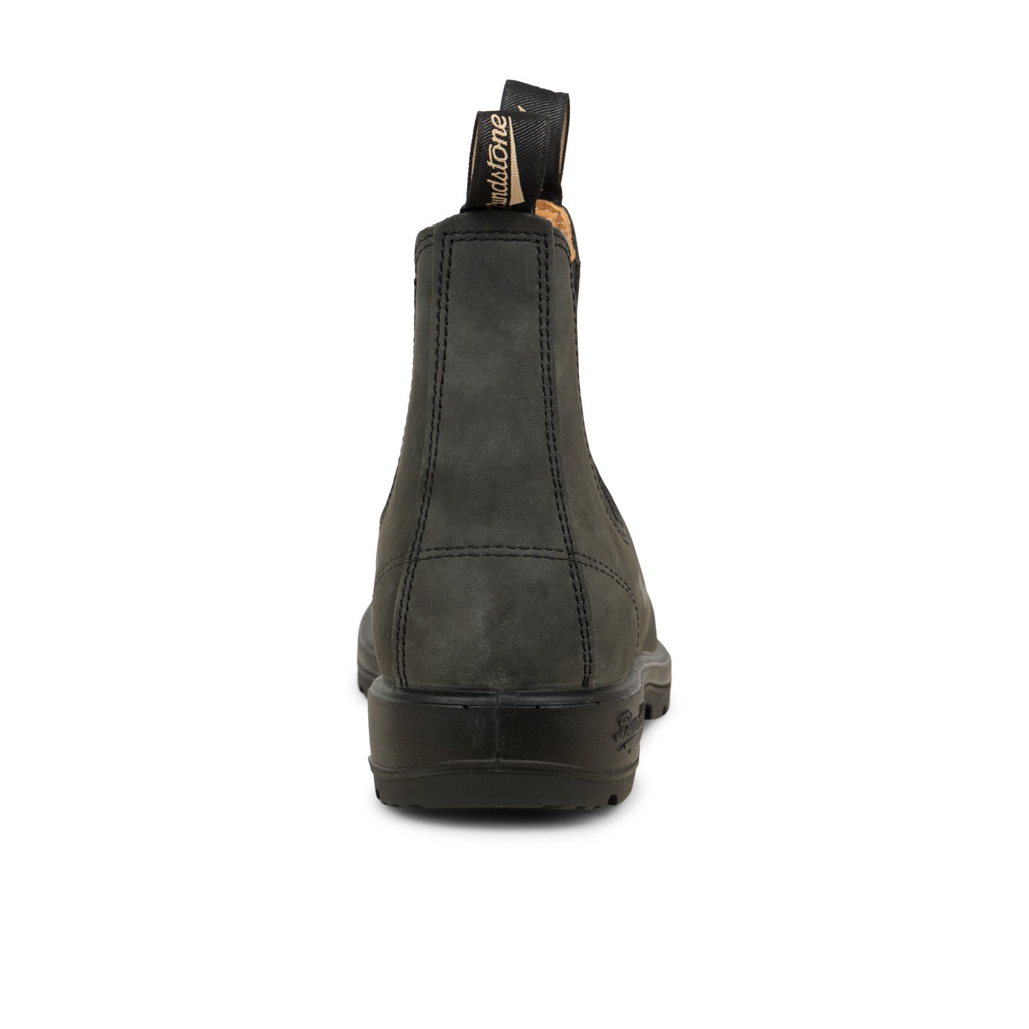 Boots et bottines Homme BLUNDSTONE CLASSIC CHELSEA Bleu