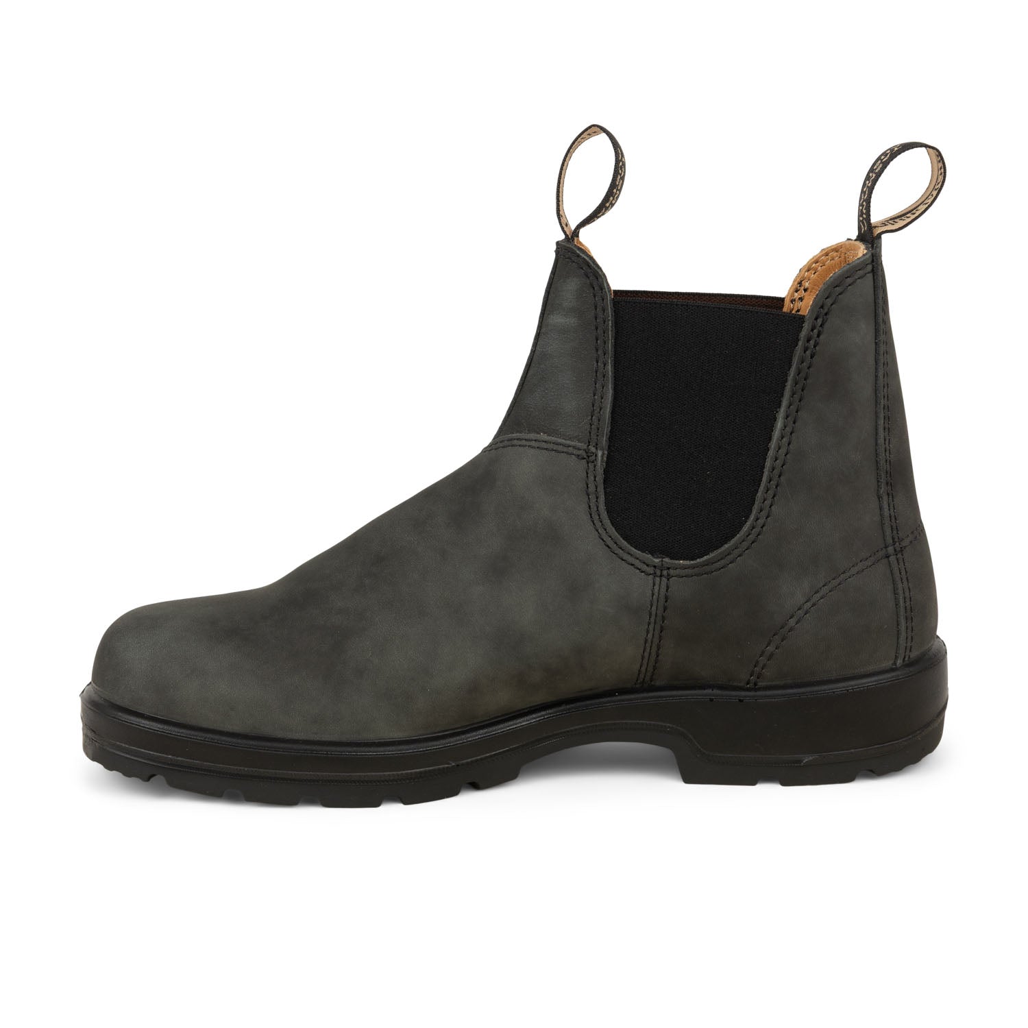 Boots et bottines Homme BLUNDSTONE CLASSIC CHELSEA Bleu