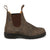 Boots et bottines Femme BLUNDSTONE 585-CHELSEA BOOT Marron