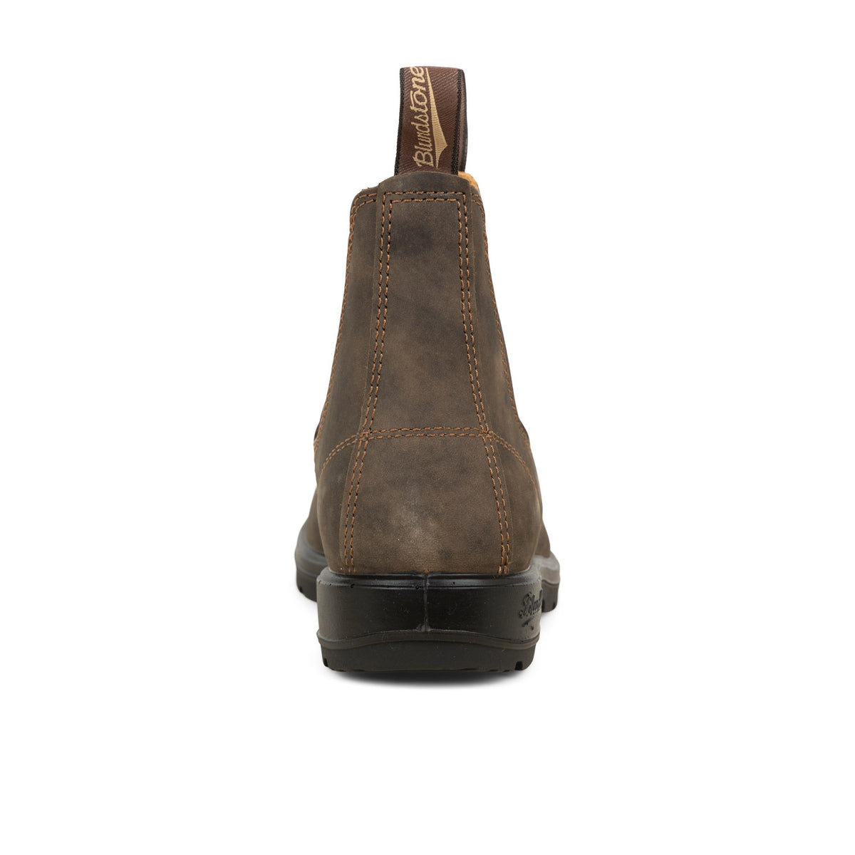 Boots et bottines Femme BLUNDSTONE 585-CHELSEA BOOT Marron