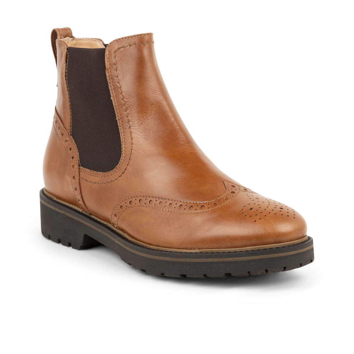Boots et bottines Femme NEROGIARDINI NEBOTI Marron