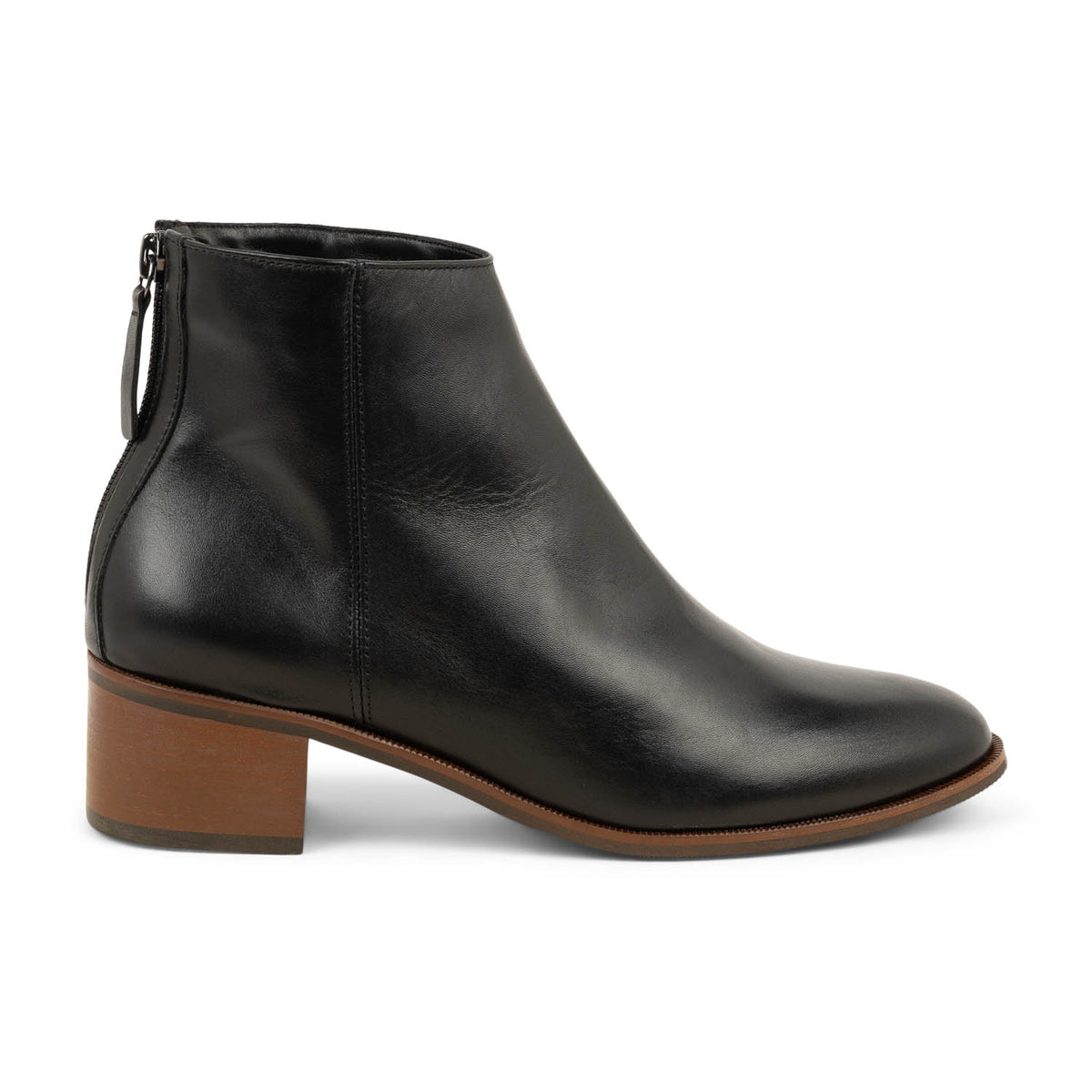 Boots et bottines Femme ENZO VERSINI MARIAME Noir