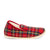 Chaussons Femme RONDINAUD CALAIS Rouge