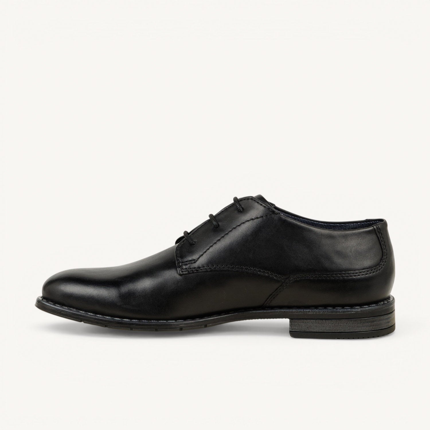 Derbies et Richelieus Homme BUGATTI LERIO Noir