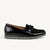 Mocassins Femme GABOR 4004 01 - GADOUX Noir
