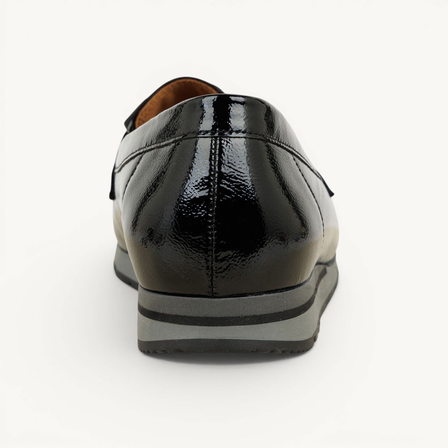 Mocassins Femme GABOR 4004 01 - GADOUX Noir