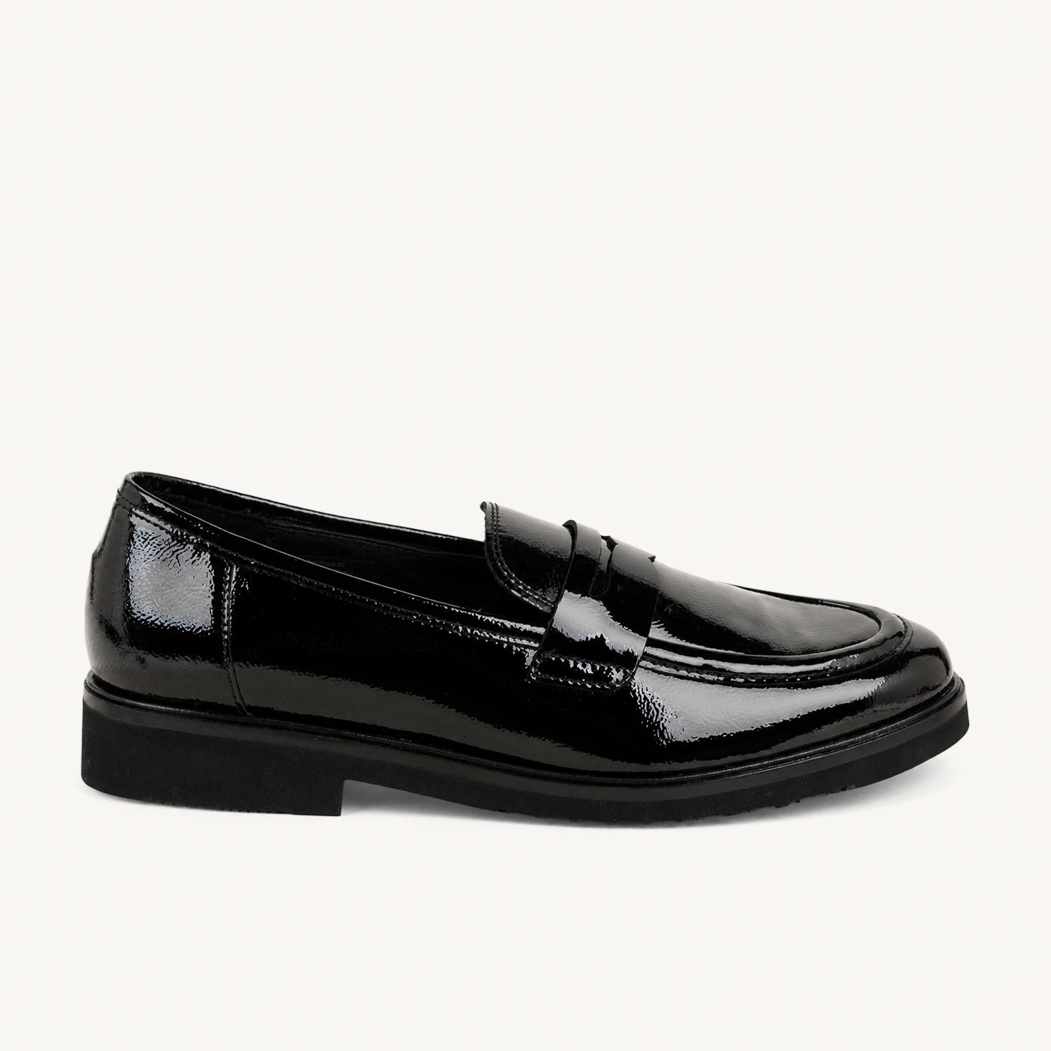 Mocassins Femme GABOR 4011 01 - GACLALO Noir