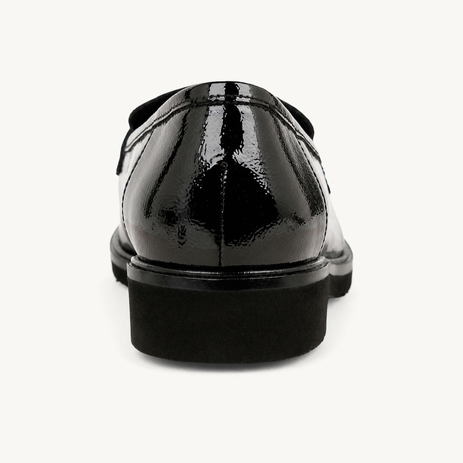 Mocassins Femme GABOR 4011 01 - GACLALO Noir