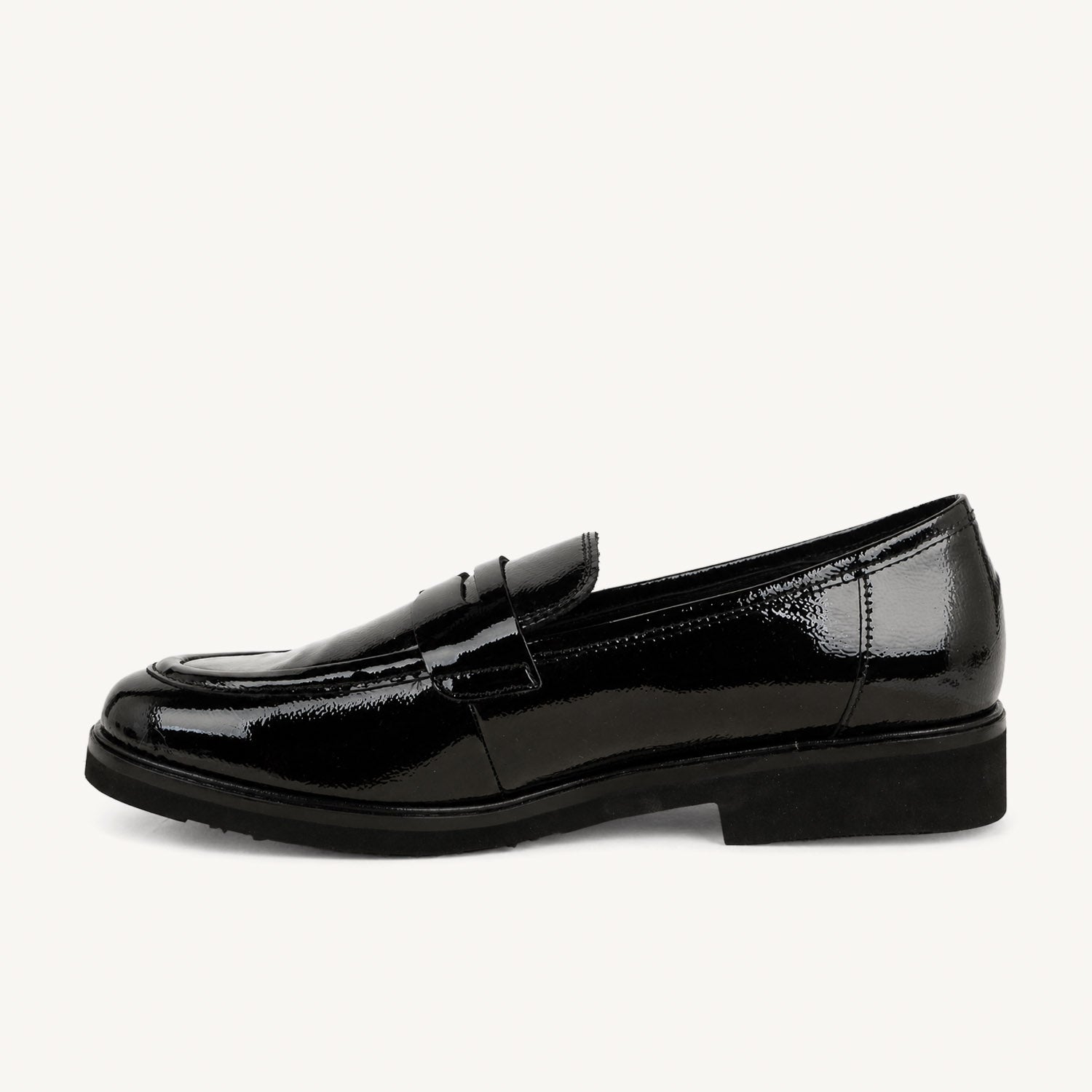 Mocassins Femme GABOR 4011 01 - GACLALO Noir