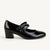 Escarpins & Slingback Femme GABOR 3005 01 - GADOUBLE Noir