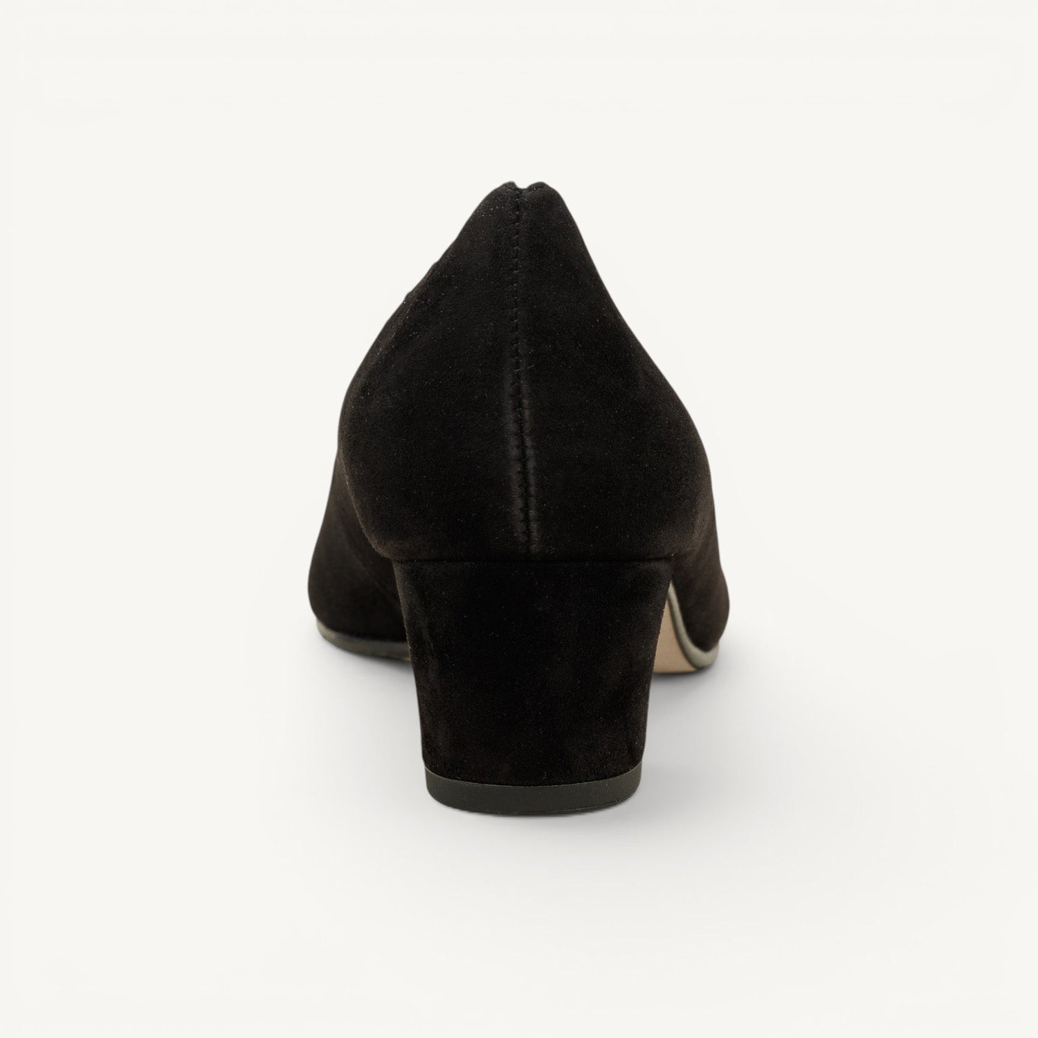 Escarpins & Slingback Femme GABOR 3006 01 - GABOLOUP Noir