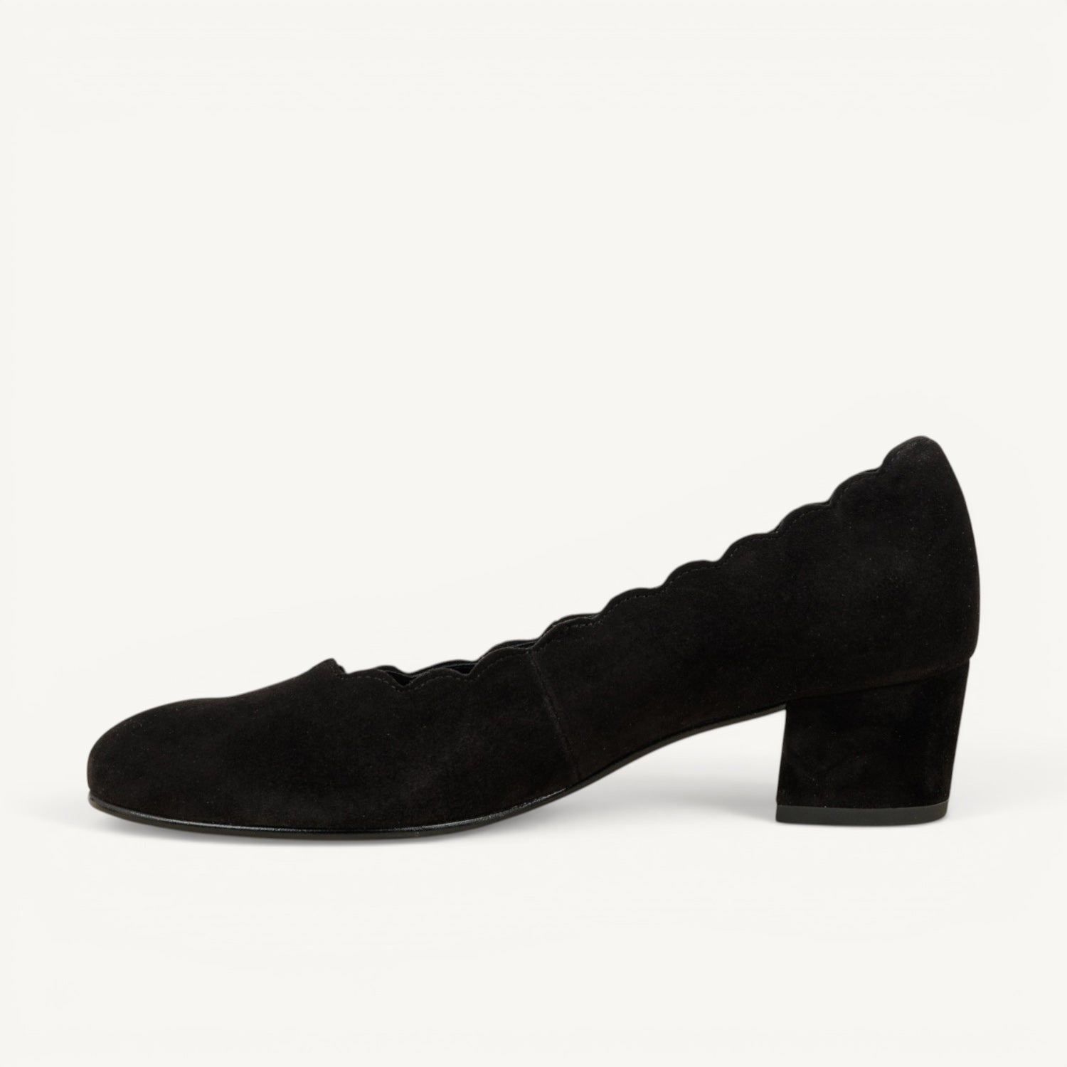 Escarpins & Slingback Femme GABOR 3006 01 - GABOLOUP Noir