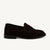 Mocassins WEDALI ENZO VERSINI Femme Marron