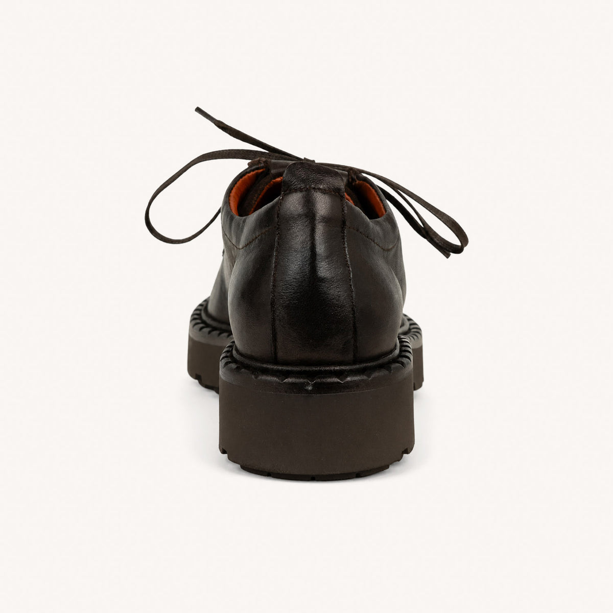 Derbies L88103302 MJUS Femme Marron