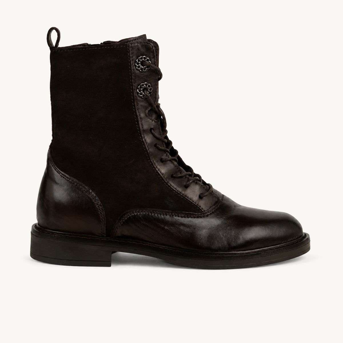 Boots et bottines T81233101 MJUS Femme Marron