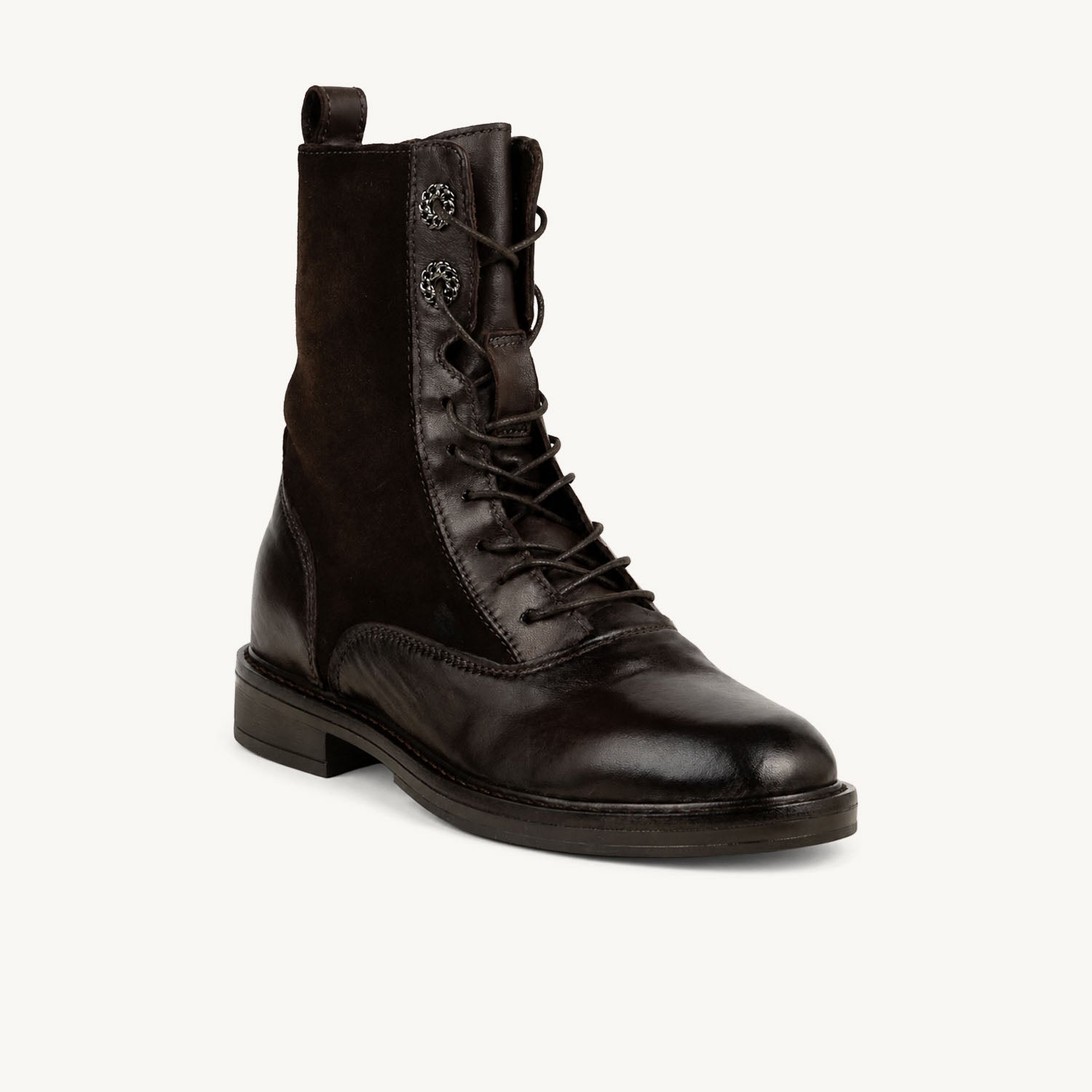 Boots et bottines T81233101 MJUS Femme Marron