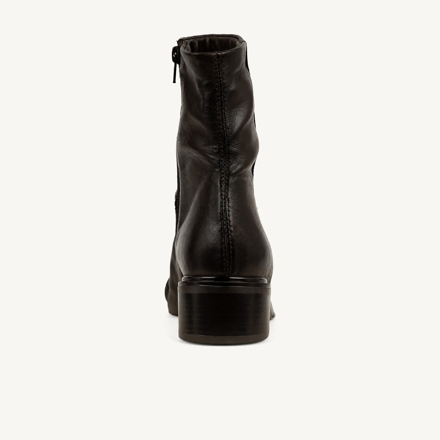 Boots et bottines Femme MJUS L39205601 Noir