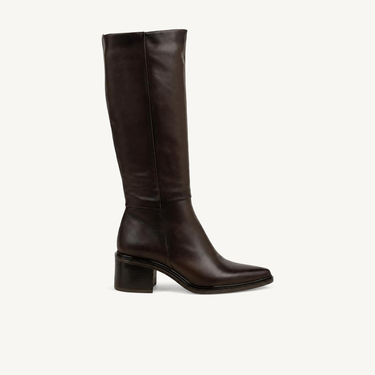 Bottes Femme MJUS L39303101 Marron
