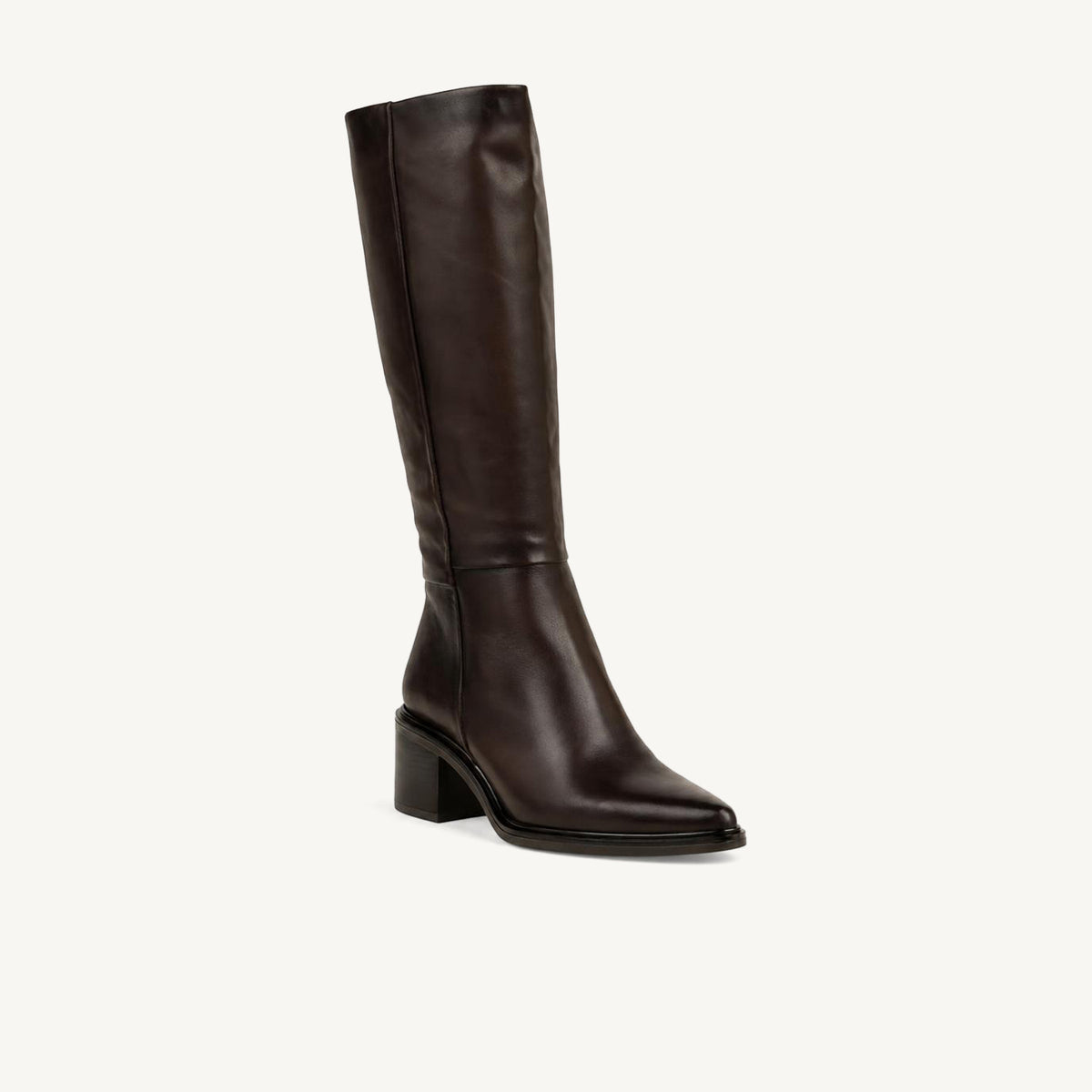 Bottes Femme MJUS L39303101 Marron