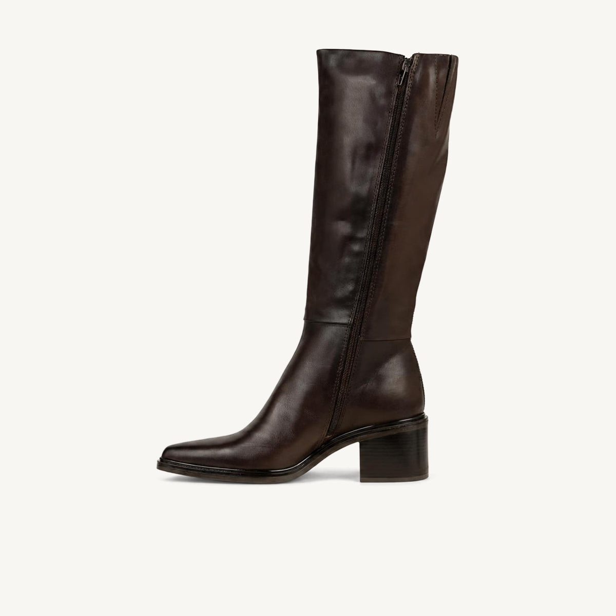 Bottes Femme MJUS L39303101 Marron