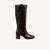 Bottes Femme MJUS P96331101 Marron