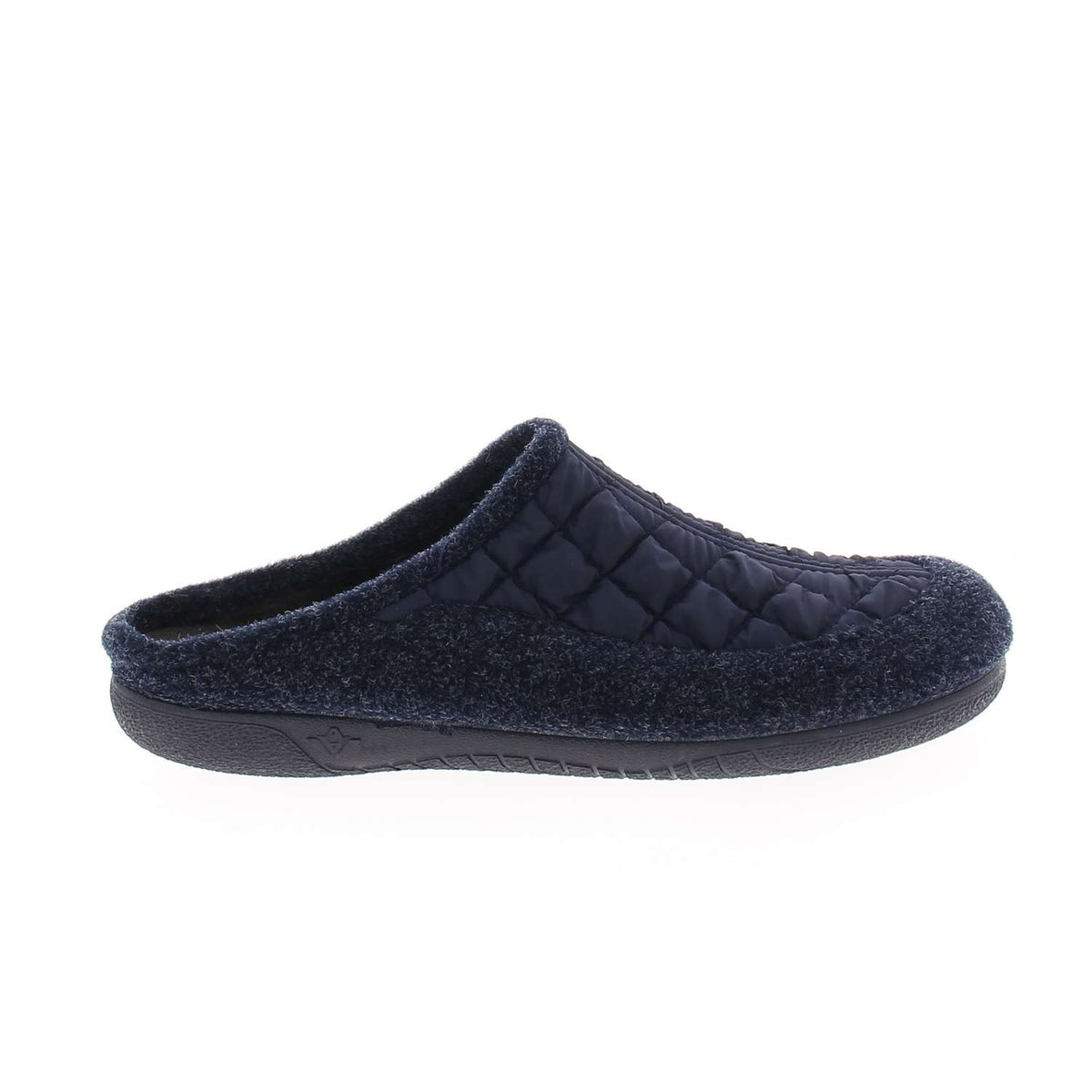 Chaussons Homme ELUE PAR NOUS MENICOL Bleu
