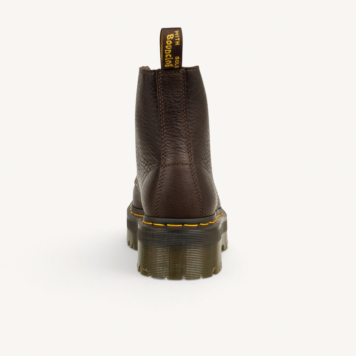 Boots et bottines Femme DOC MARTENS SINCLAIR AMBASSADOR Marron
