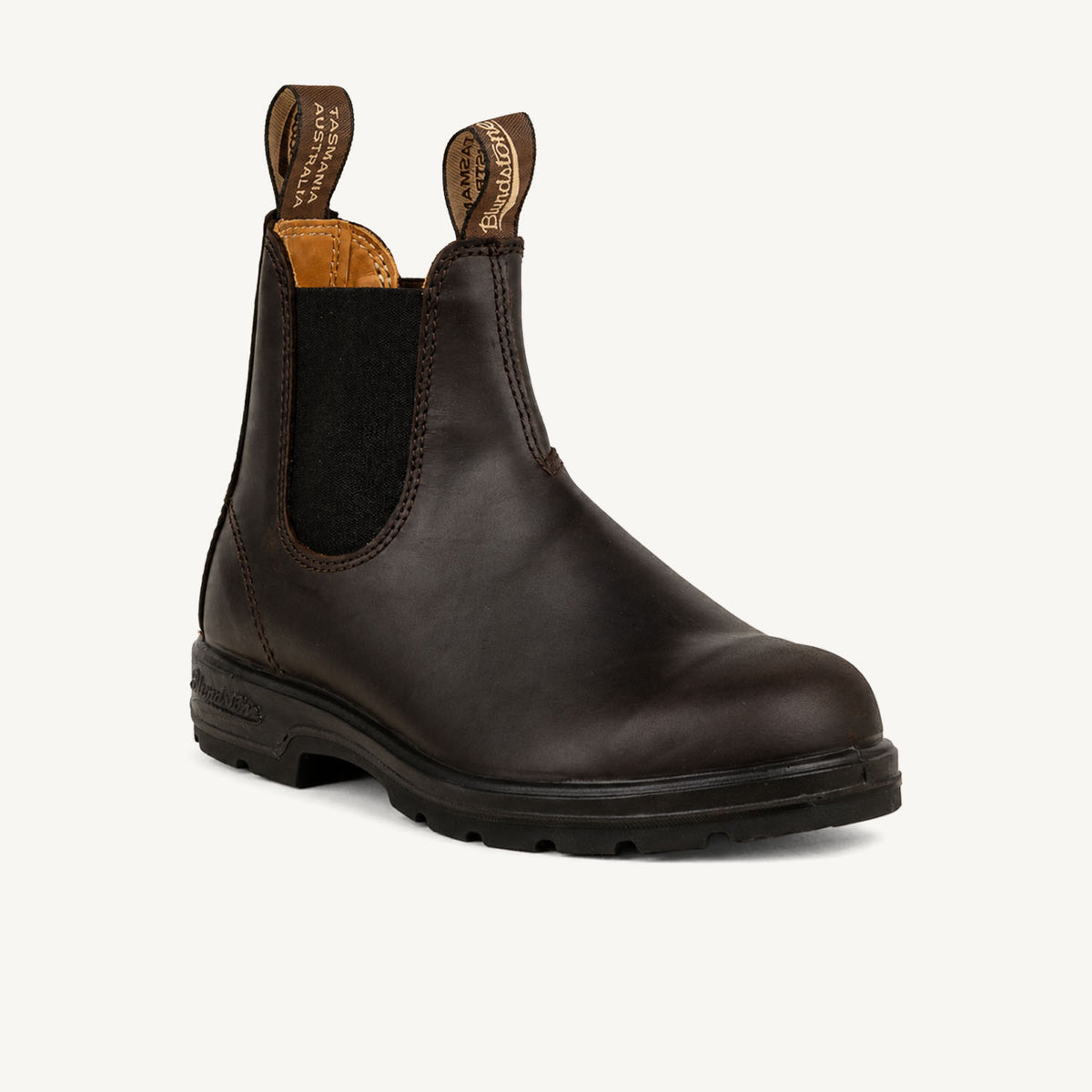 Boots et bottines Femme BLUNDSTONE 2340 - CHELSEA CLASSIC Marron