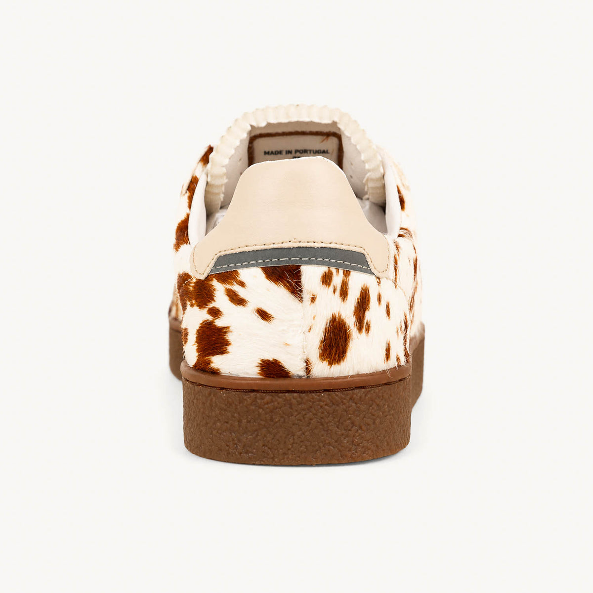 Baskets Femme FAGUO LUMBO Multicolore