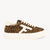 Baskets Femme FAGUO WALNUT Multicolore