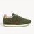 Baskets Femme NO NAME CITY RUN JOGGER Vert
