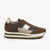 Baskets Femme NO NAME FLEX Multicolore