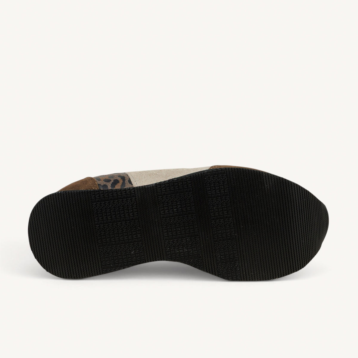 Baskets Femme NO NAME FLEX Multicolore