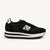Baskets Femme NO NAME FLEX Noir