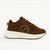 Baskets Femme NO NAME CARTER JOGGER Marron