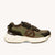 Baskets Femme NO NAME CARTER 2 RUNNER Kaki
