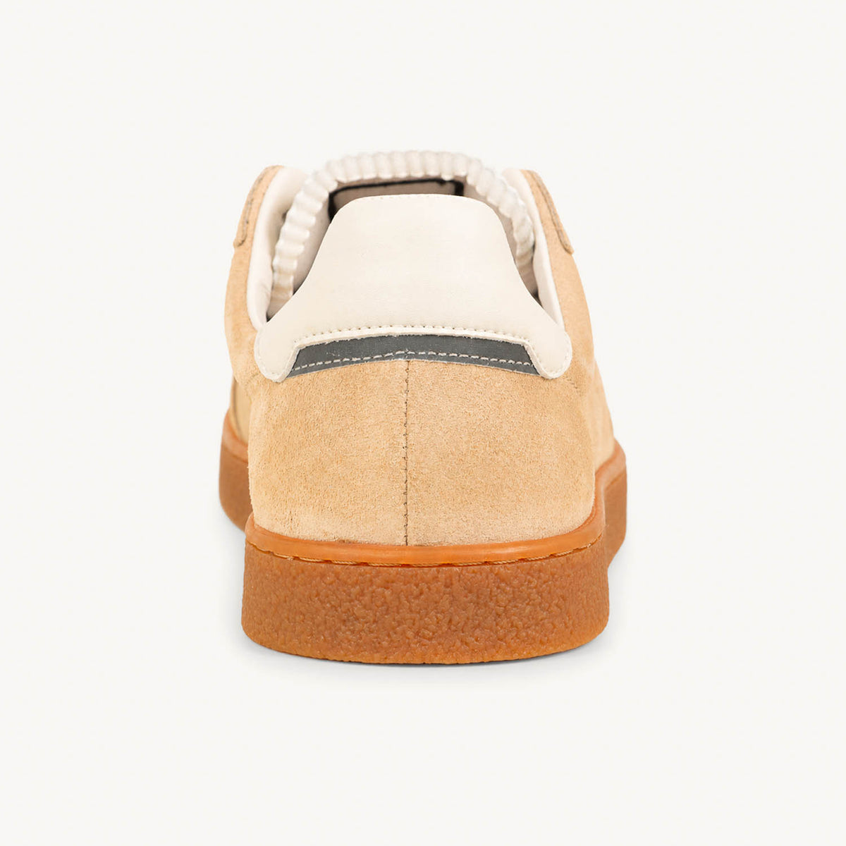Baskets Homme FAGUO LUMBO Beige