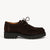Derbies Femme SOLEX S5010- Marron
