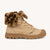Boots et bottines Femme PALLADIUM BAGGY NBK WILD Beige