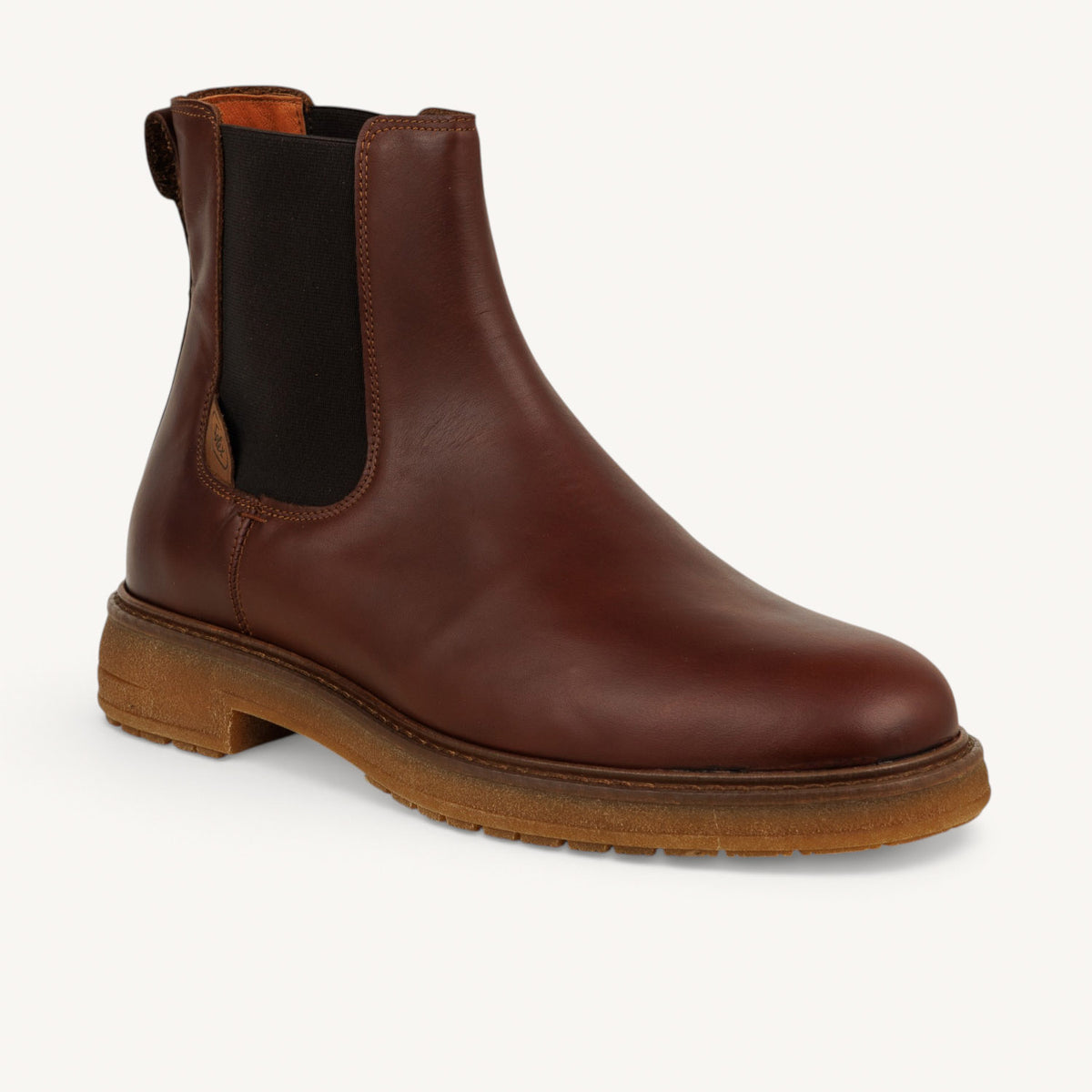 Boots et bottines Homme SOLEX S3802 Marron