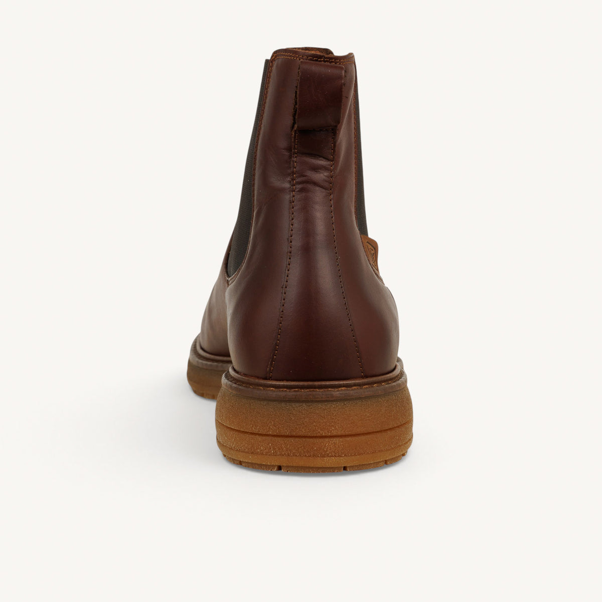 Boots et bottines Homme SOLEX S3802 Marron