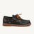 Chaussures Bateau Enfant CAMPER COMPAS Bleu