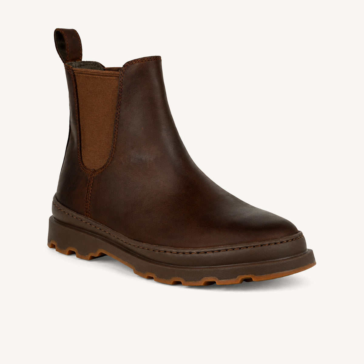 Boots et bottines Homme CAMPER BRUTUS Marron