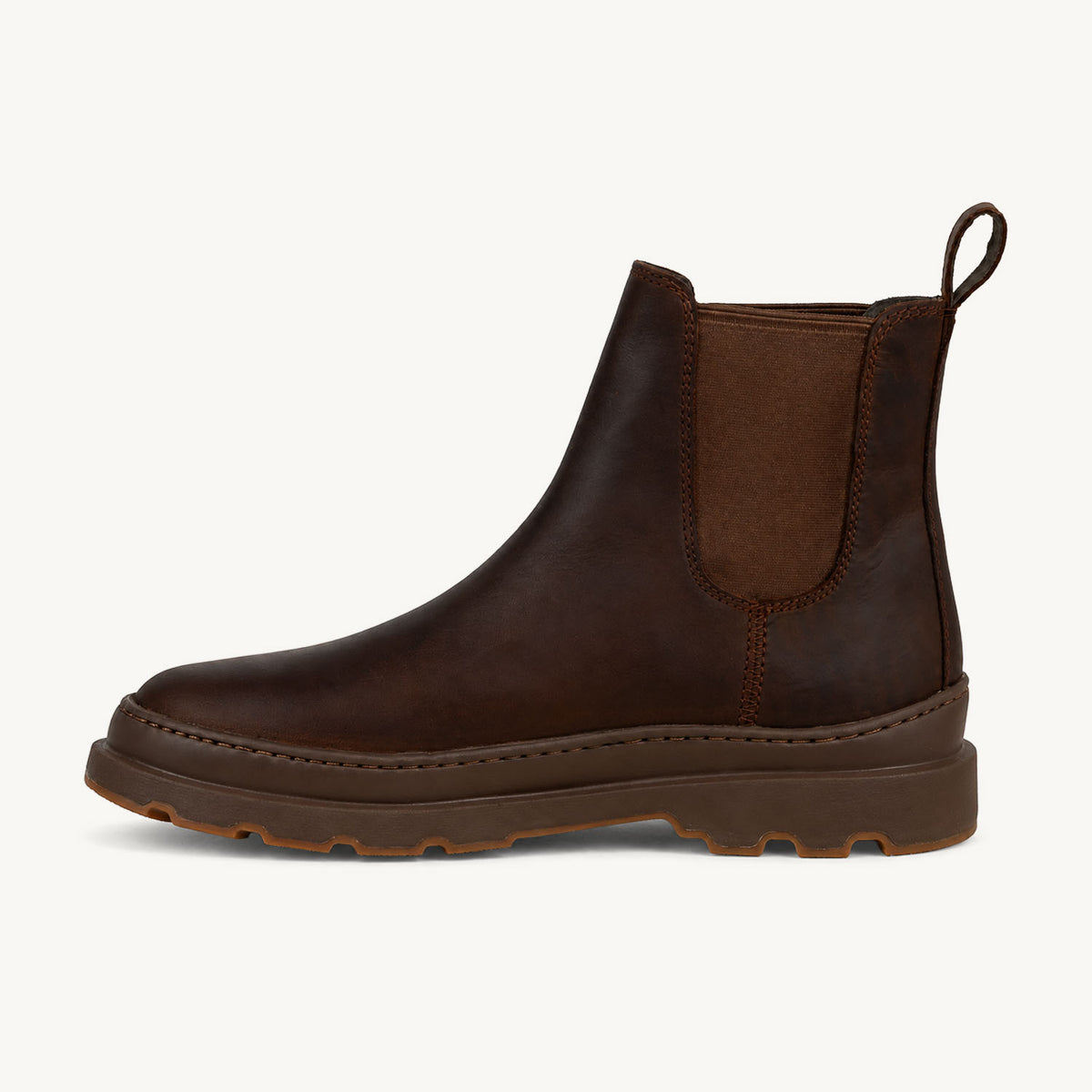 Boots et bottines Homme CAMPER BRUTUS Marron