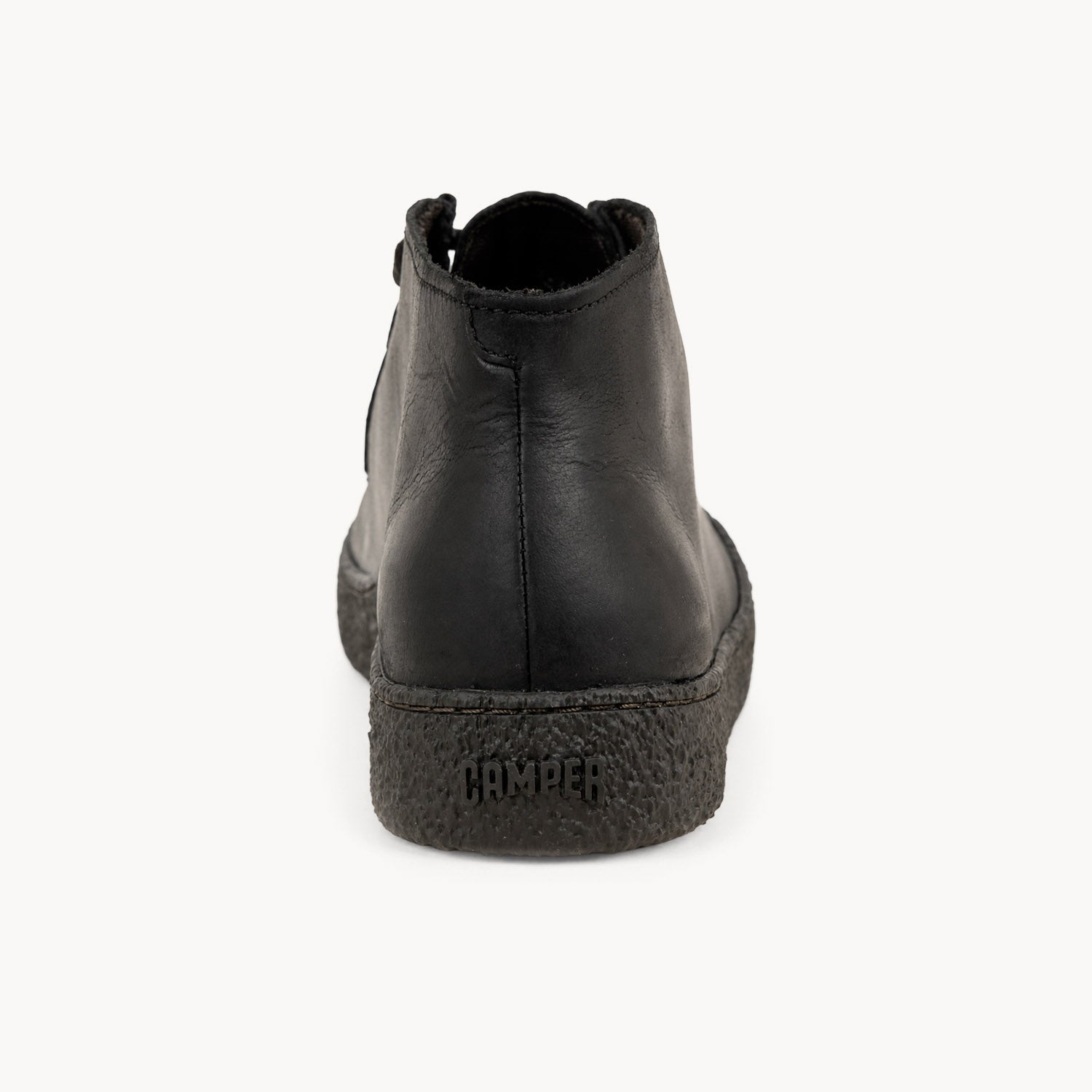 Derbies et Richelieus Homme CAMPER PEU TERRENO Noir