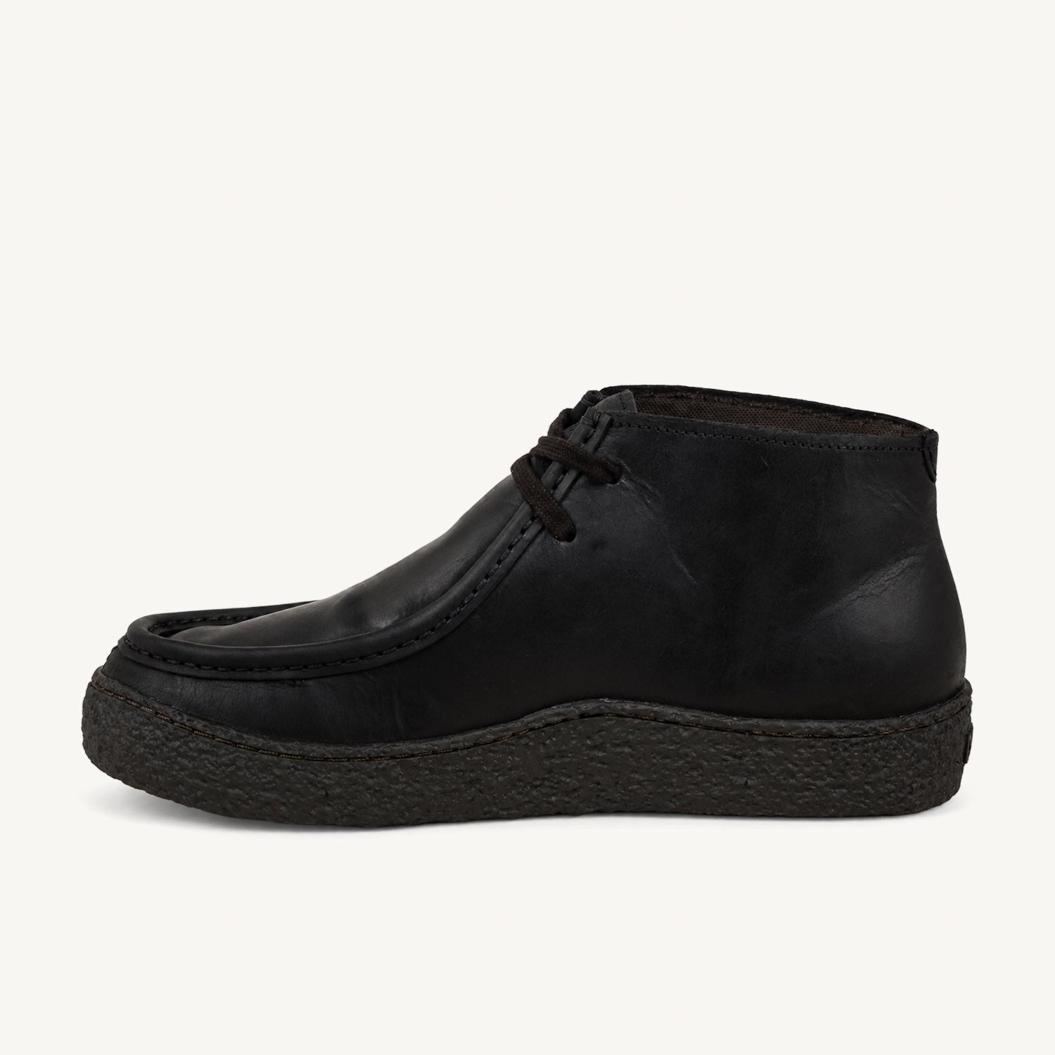 Derbies et Richelieus Homme CAMPER PEU TERRENO Noir