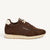 Baskets Homme TEDDY SMITH 121037 - TEDOULA Marron