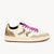 Baskets Femme TEDDY SMITH TEPA Blanc